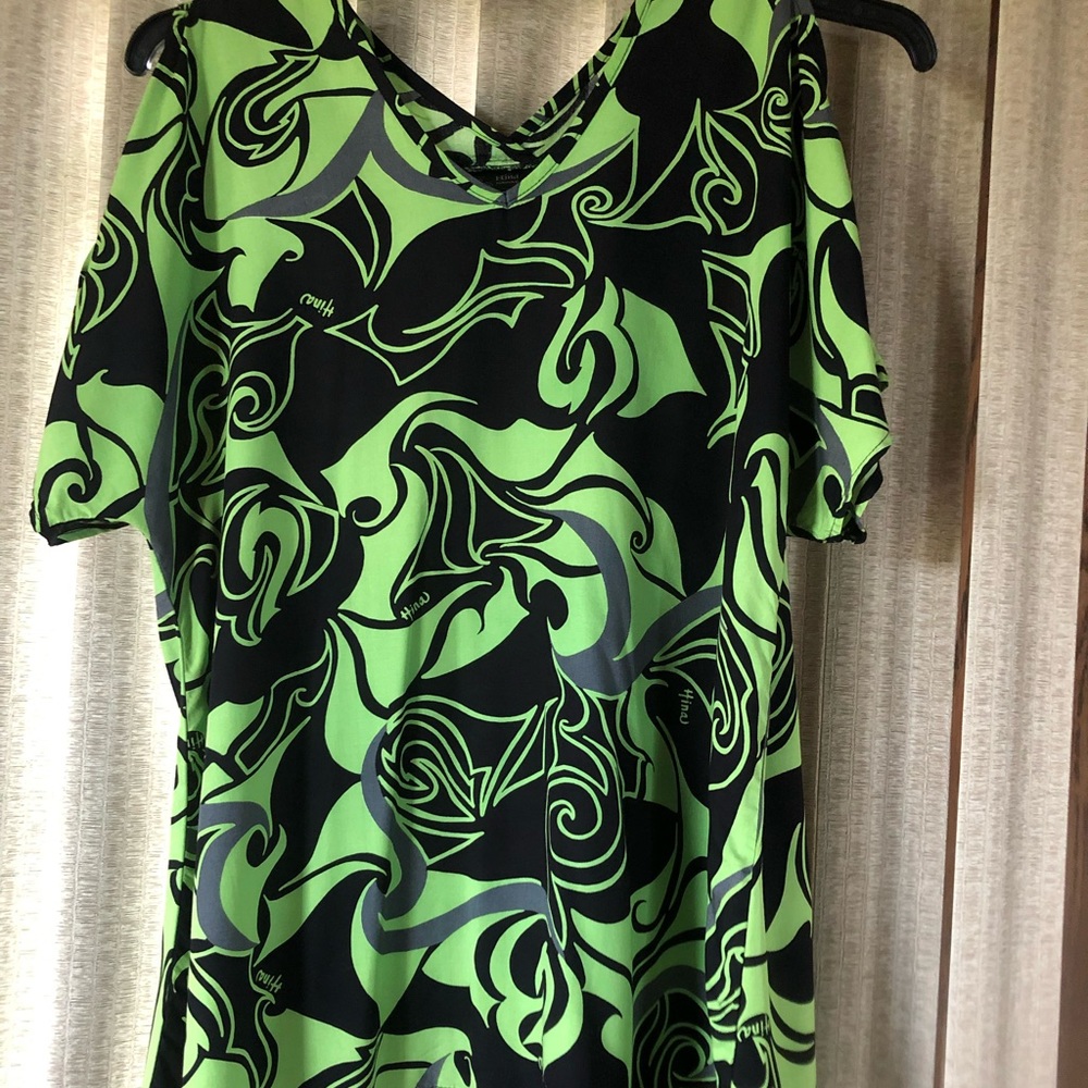 Hina top XS